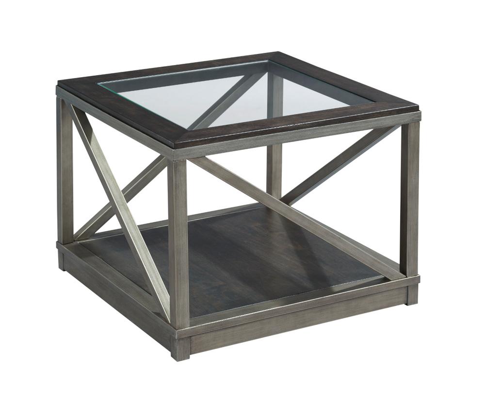 Hammary - Jupiter Bunching Cube Cocktail - KD - 543-913_CLOSEOUT-HC veiw 1