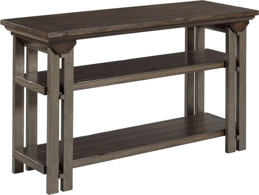Hammary - Ketchum-Hamilton Sofa Table - 174-925 veiw 1