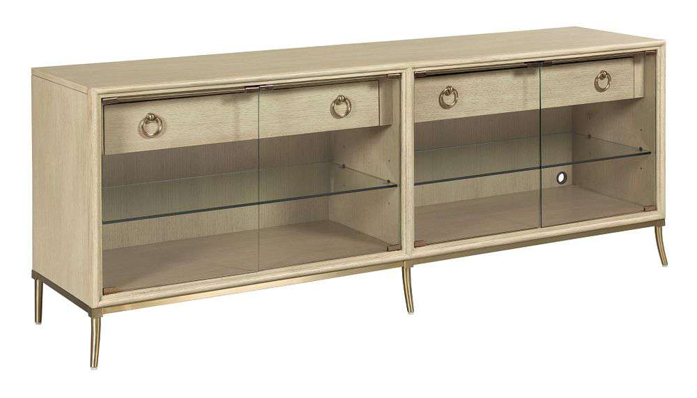 Hammary - Lenox Corsica Entertainment Console - 923-585_HAM_CLOSEOUT-AC veiw 1