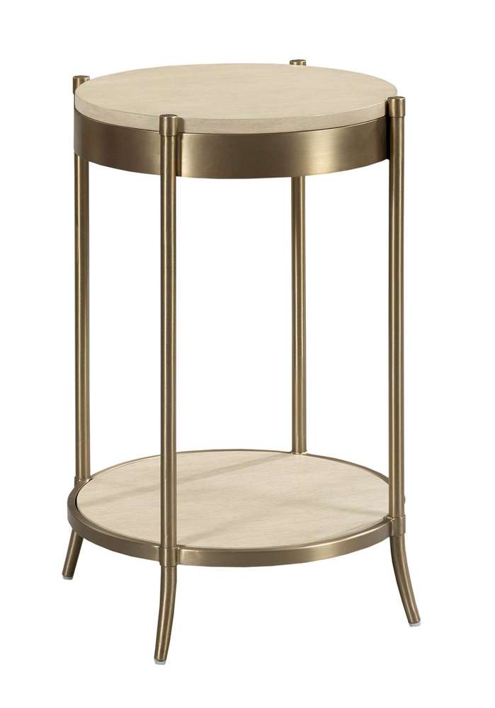 Hammary - Lenox Martini Table - 923-916_HAM veiw 1