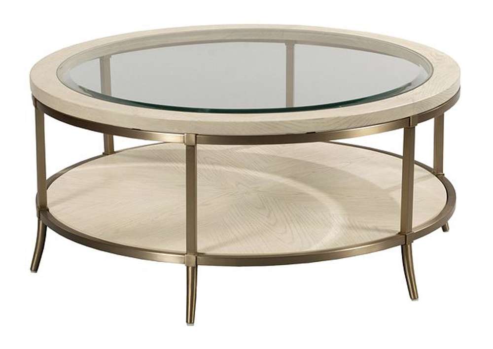 Hammary - Lenox Monaco Coffee Table - 923-912_HAM veiw 1