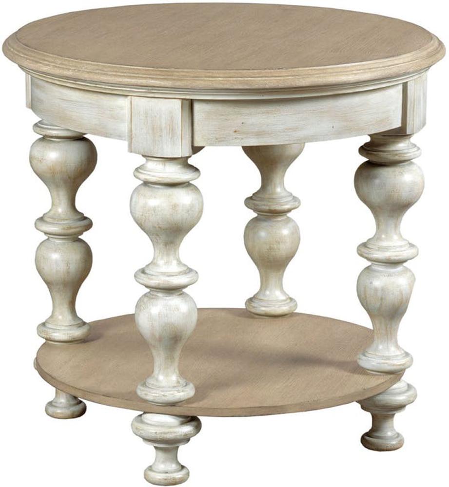 Hammary - Litchfield Blakeney End Table - 750-914 veiw 1