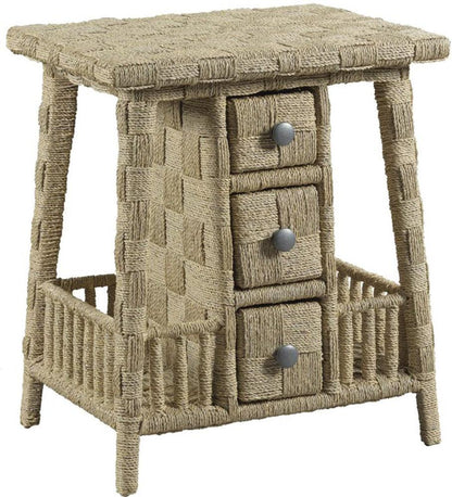 Hammary - Litchfield Carolina Accent Table - 750-918 veiw 1