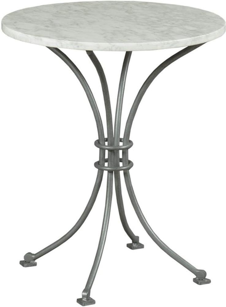 Hammary - Litchfield Dover Chairside Table - 750-916 veiw 1