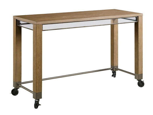 Hammary - Maya Counter Console - 070-589_CLOSEOUT-HC veiw 1