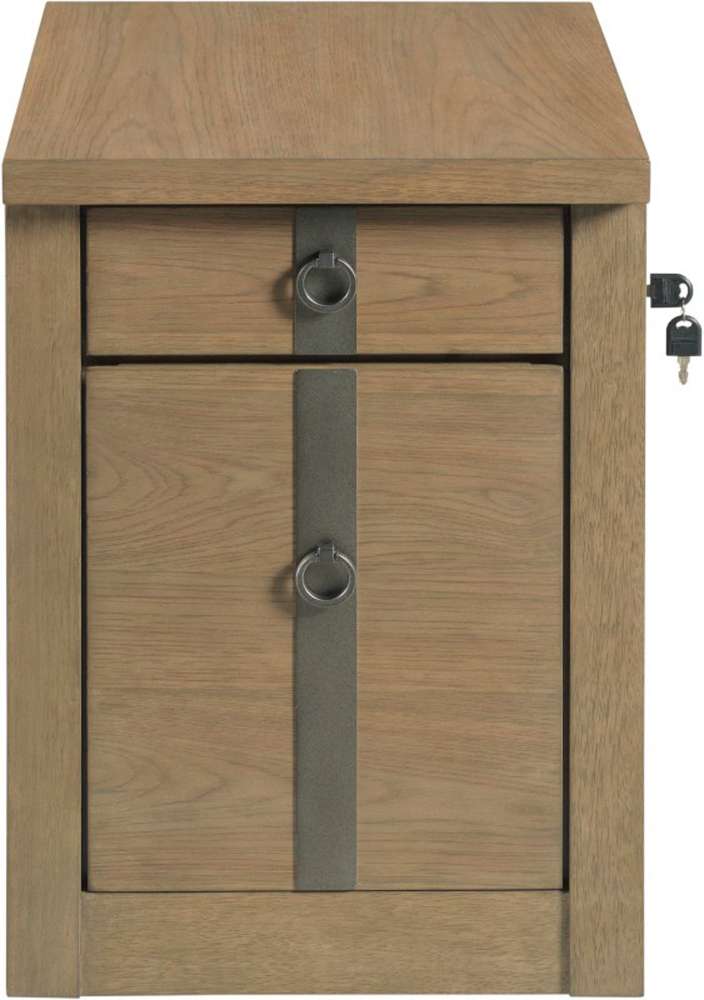 Hammary - Maya File Cabinet - 070-945_CLOSEOUT-HC veiw 1