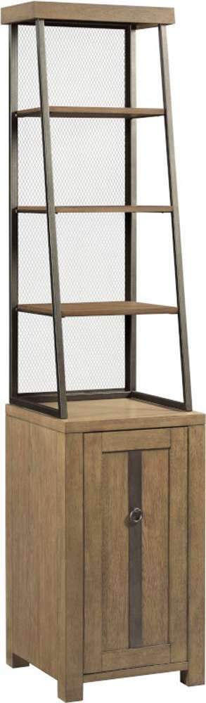 Hammary - Maya Pier Cabinet Pkg - 070-580R veiw 1