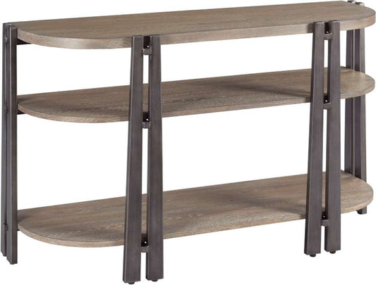 Hammary - Pasadena-Hamilton Sofa Table - 029-925 veiw 1