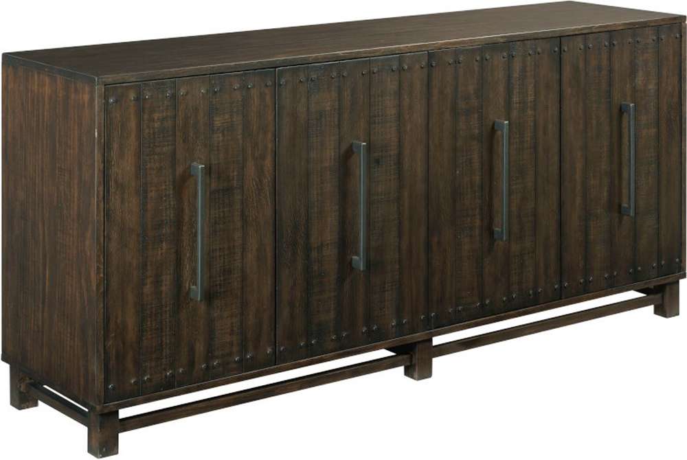 Hammary - Portman Entertainment Console - 989-926 veiw 1