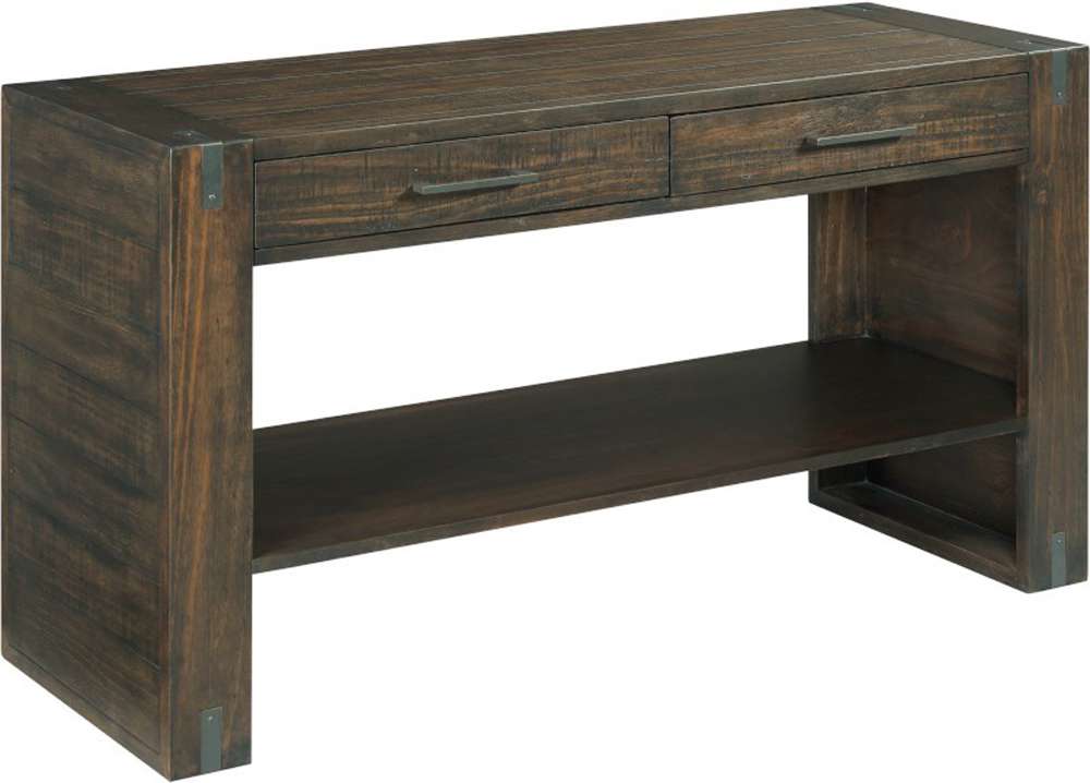 Hammary - Portman Sofa Table - 989-925 veiw 1