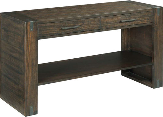 Hammary - Portman Sofa Table - 989-925 veiw 1