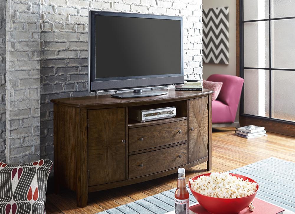 Hammary - Primo Entertainment Console - 446-926 veiw 1