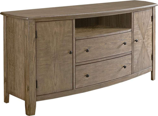 Hammary - Primo Iii Entertainment Console - 066-926 veiw 1