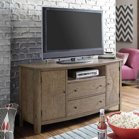 Hammary - Primo Iii Entertainment Console - 066-926 veiw 2