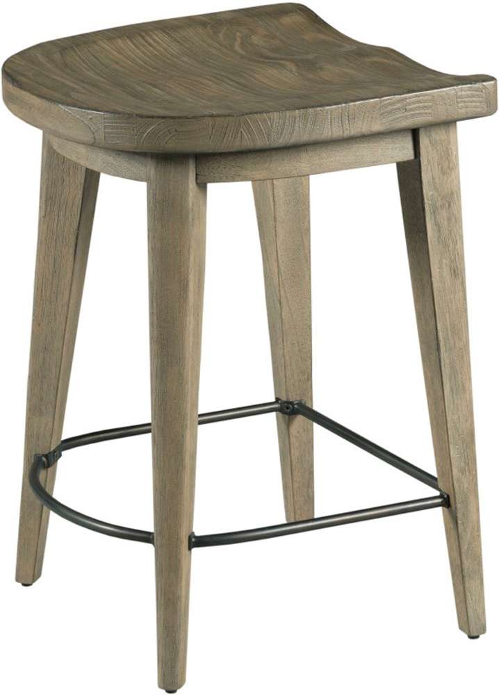 Hammary - Sanbern Bar Stool - 051-690 veiw 1