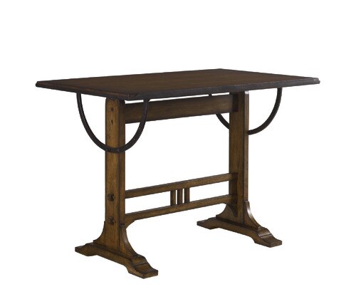 Hammary - Studio Home Architect Desk - 166-940 veiw 1
