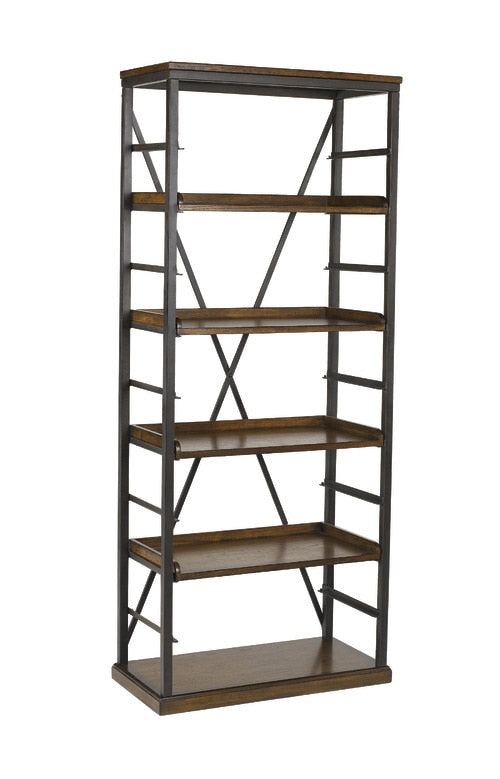 Hammary - Studio Home Bookcase - 166-588 veiw 1