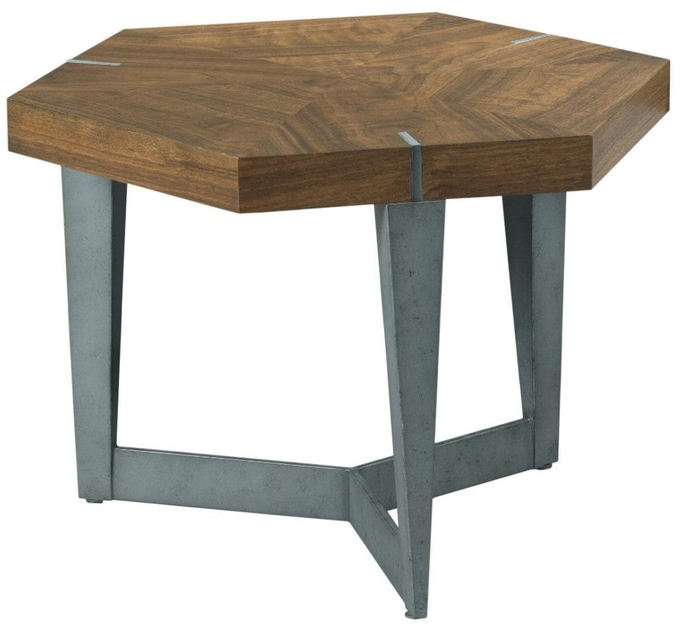 Hammary - Synergy Echo Bunching Cocktail Table - 700-913 veiw 1