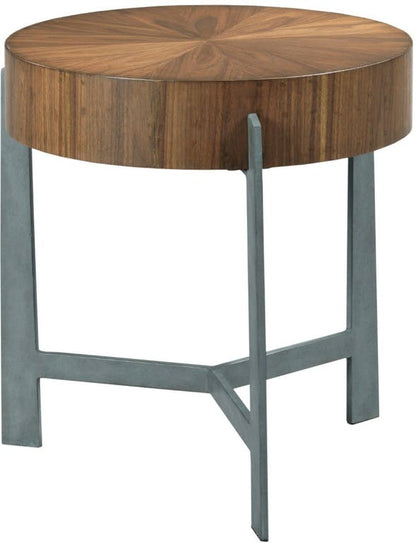 Hammary - Synergy Framing Lamp Table - 700-920 veiw 1
