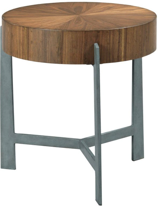 Hammary - Synergy Framing Lamp Table - 700-920 veiw 1