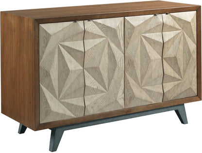 Hammary - Synergy Morphe Console - 700-935 veiw 1