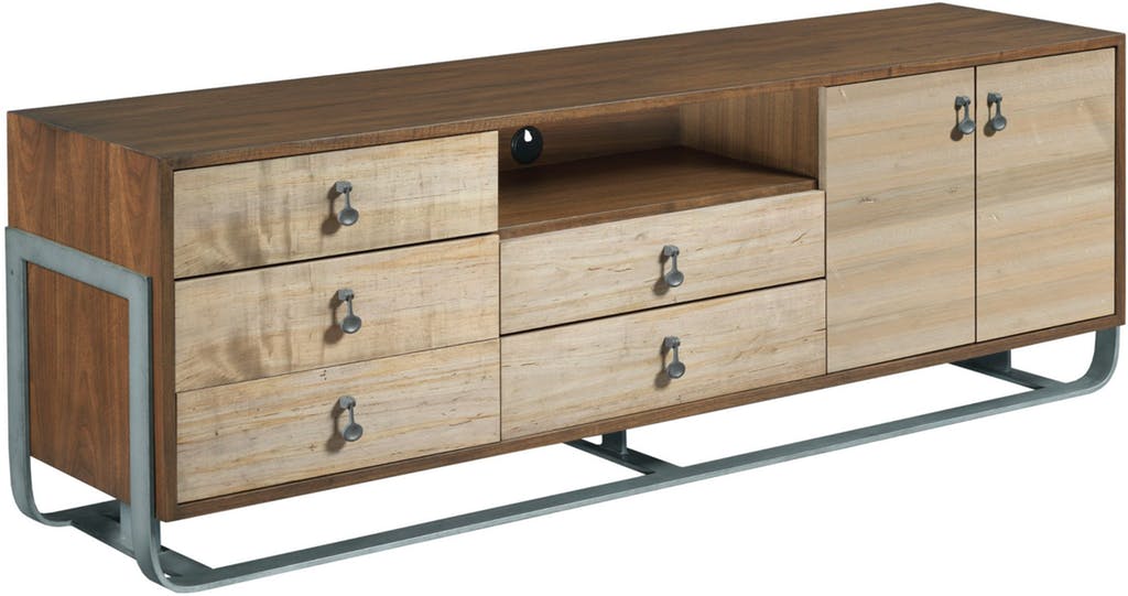 Hammary - Synergy Panorama Tv Console - 700-585 veiw 1