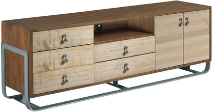 Hammary - Synergy Panorama Tv Console - 700-585 veiw 1