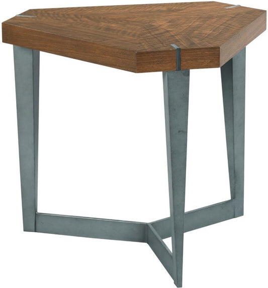 Hammary - Synergy Triangulate Lamp Table - 700-919 veiw 1