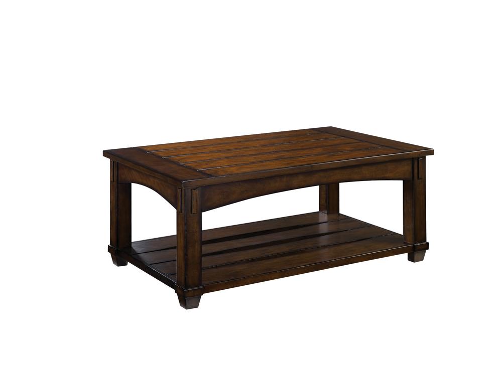 Hammary - Tacoma Rectangular Lift-Top Cocktail Table - 049-910 veiw 1