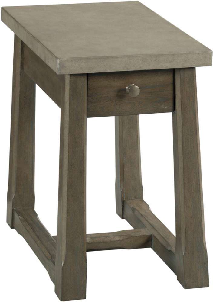 Hammary - Torres Chairside Table - 059-916_CLOSEOUT-HC veiw 1