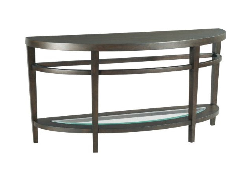 Hammary - Urbana Sofa Table - 880-925 veiw 1