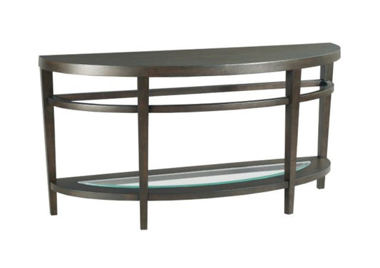 Hammary - Urbana Sofa Table - 880-925 veiw 1