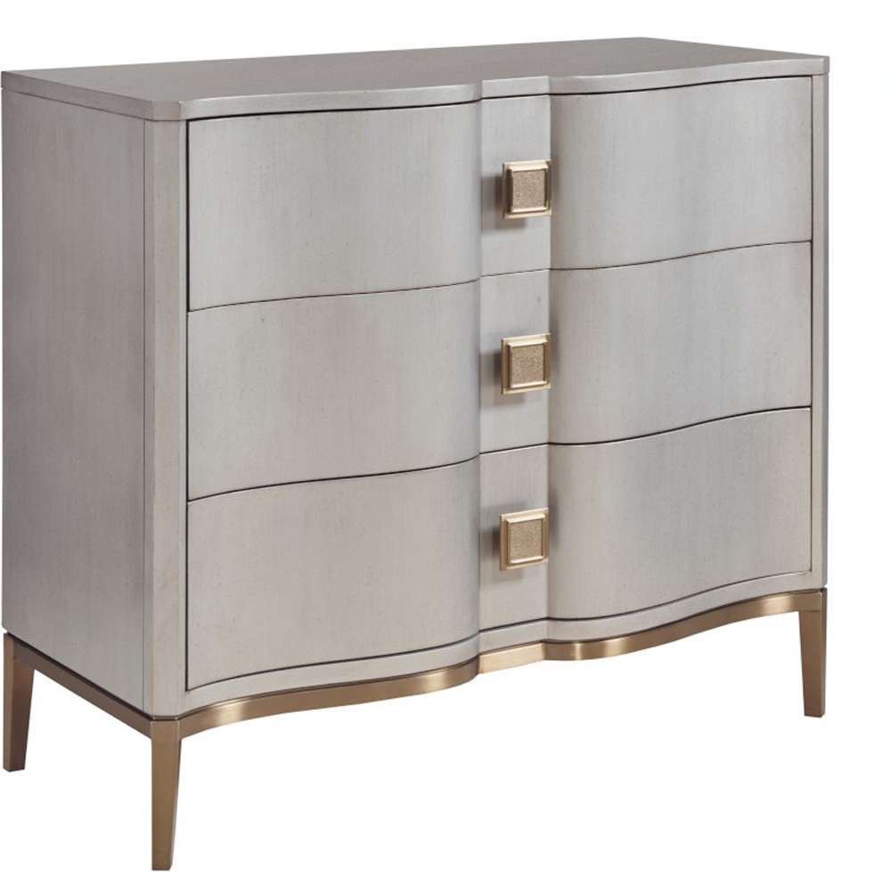 Hammary - Vantage Randolph Dresser - 929-151_HAM veiw 1