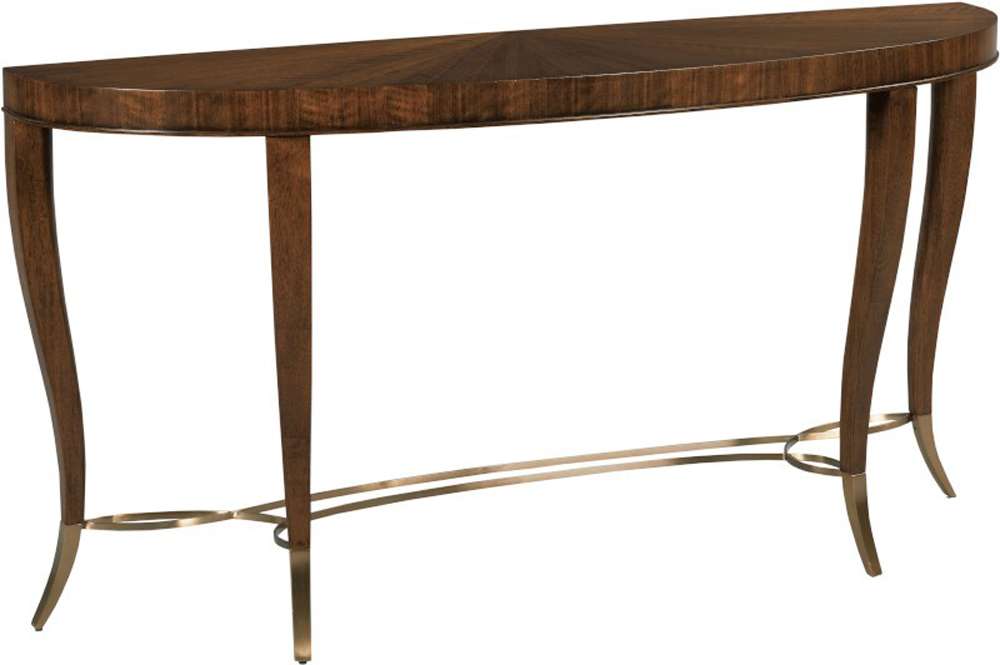 Hammary - Vantage Vantage Console Table - 929-925_HAM veiw 1