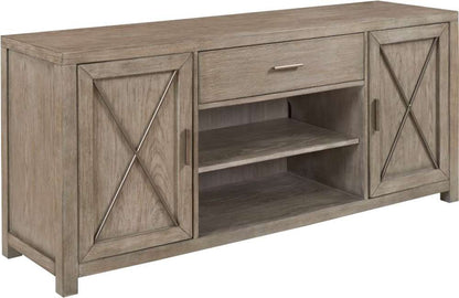 Hammary - West End Entertainment Console - 042-585 veiw 1