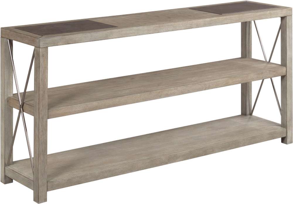 Hammary - West End Sofa Table - 042-925 veiw 1