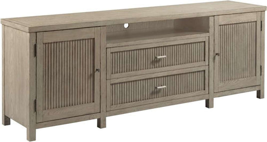 Hammary - West Fork Merit Media Cabinet - 924-585_HAM veiw 1