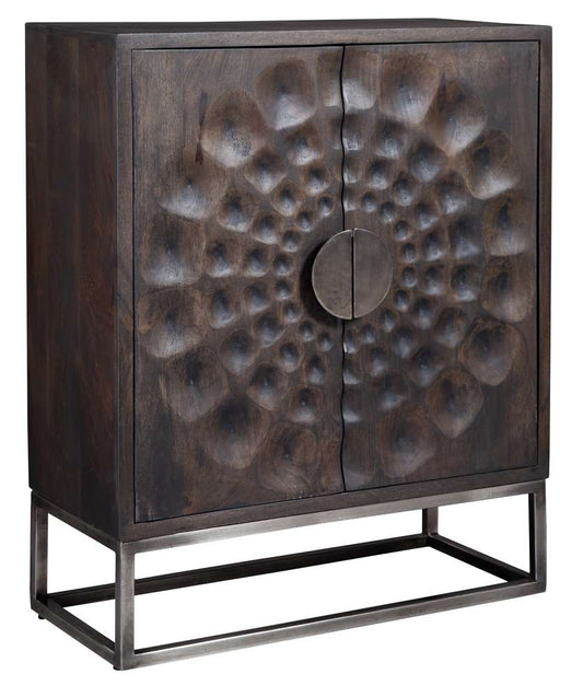 Hekman Furniture - Accents - Accent Chest - 28302 veiw 1