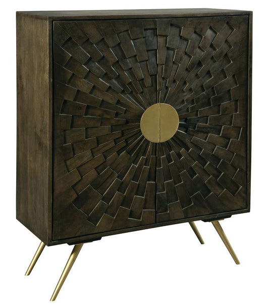 Hekman Furniture - Accents - Accent Chest - 28407 veiw 1