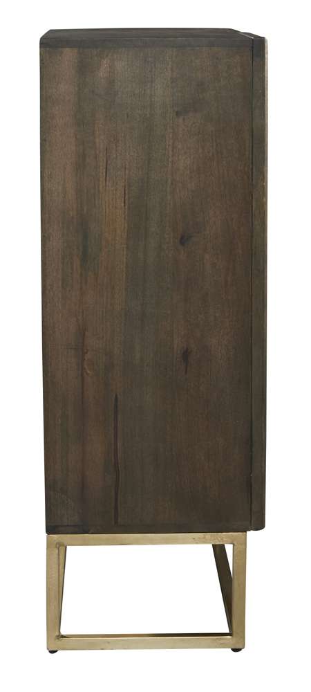 Hekman Furniture - Accents - Accent Chest - 28464 veiw 5