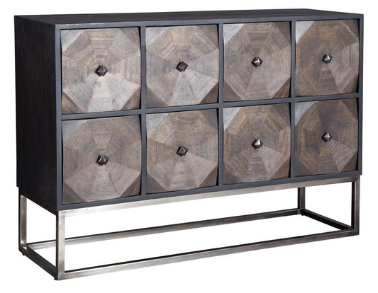 Hekman Furniture - Accents - Accent Chest - 28303 veiw 1