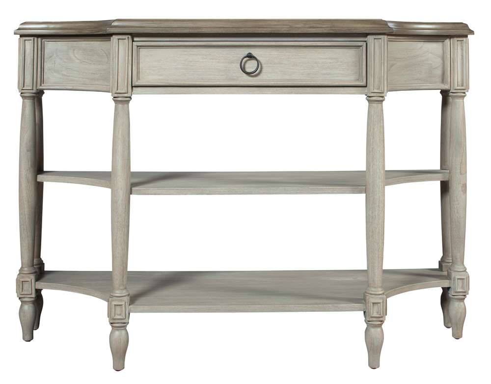 Hekman Furniture - Accents - Accent Table - 28596_HEKMAN veiw 1