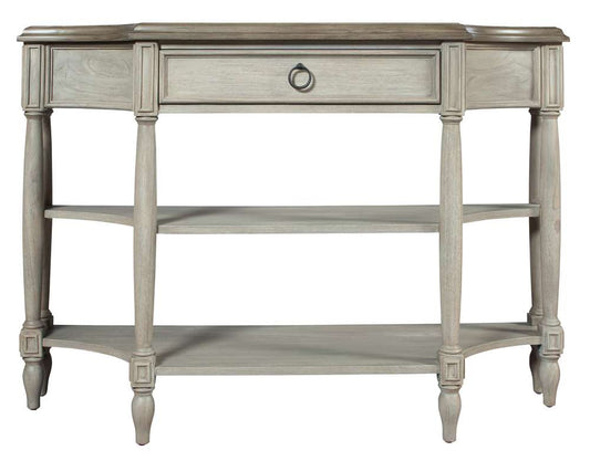 Hekman Furniture - Accents - Accent Table - 28596_HEKMAN veiw 1