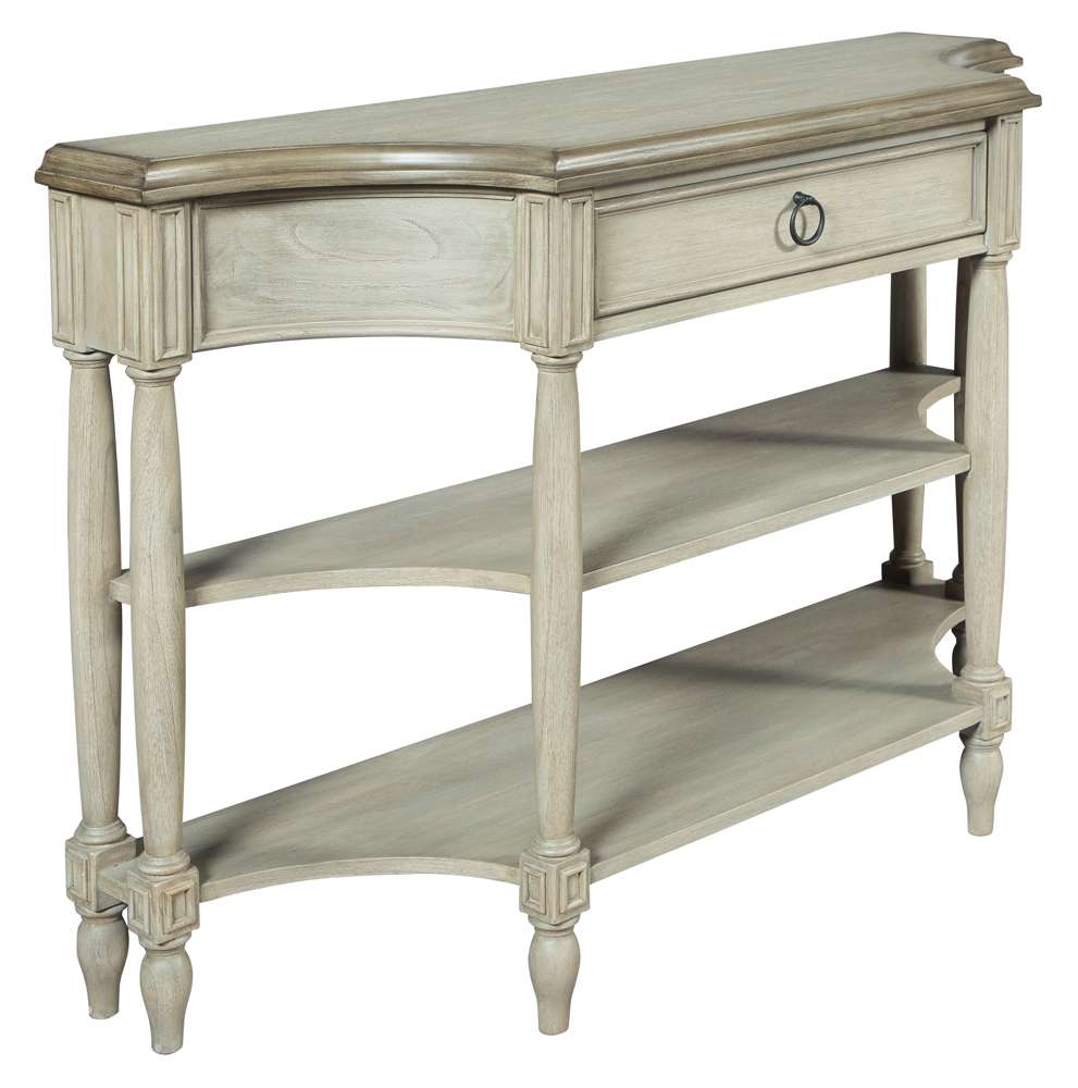 Hekman Furniture - Accents - Accent Table - 28596_HEKMAN veiw 2