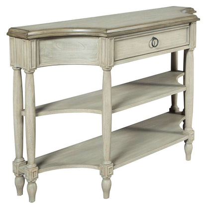 Hekman Furniture - Accents - Accent Table - 28596_HEKMAN veiw 2