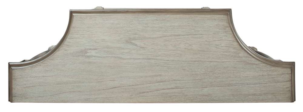 Hekman Furniture - Accents - Accent Table - 28596_HEKMAN veiw 3