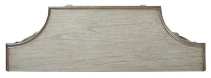 Hekman Furniture - Accents - Accent Table - 28596_HEKMAN veiw 3