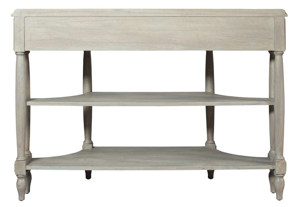 Hekman Furniture - Accents - Accent Table - 28596_HEKMAN veiw 4