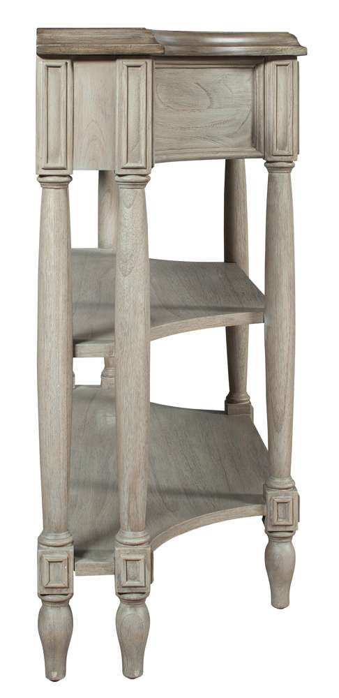 Hekman Furniture - Accents - Accent Table - 28596_HEKMAN veiw 5
