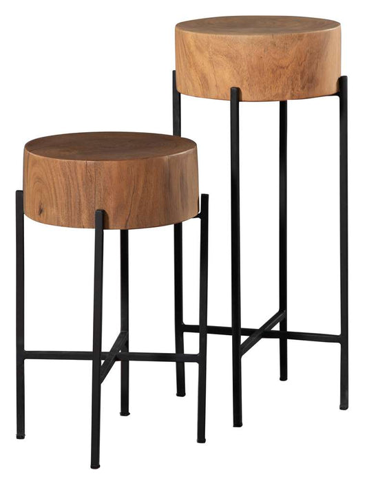 Hekman Furniture - Accents - Accent Tables - 28347 veiw 1